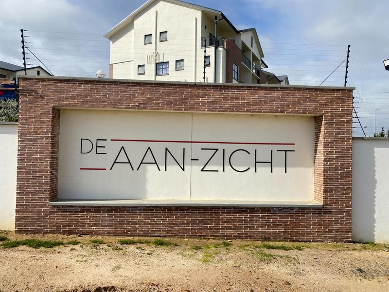 To Let 2 Bedroom Property for Rent in Richwood Western Cape